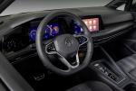 Volkswagen Golf GTD 2020 года (WW)